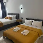 Thess Living Apartahotel Tesalónica