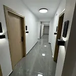 Apartahotel Thess Living Tesalónica
