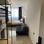 Apartahotel Thess Living Tesalónica