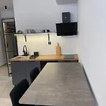 Thess Living Apartahotel 4*