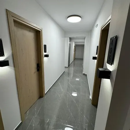 Apartahotel Thess Living Tesalónica