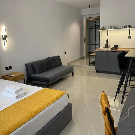 Thess Living 4* Tesalónica