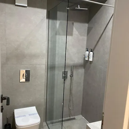 Thess Living Apartahotel