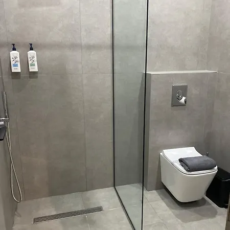 Thess Living Apart Otel Selanik