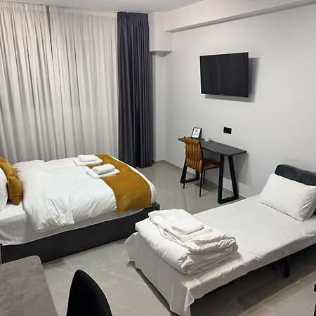 Thess Living Θεσσαλονίκη