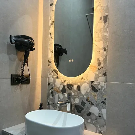 Thess Living شقة فندقية سالونيك