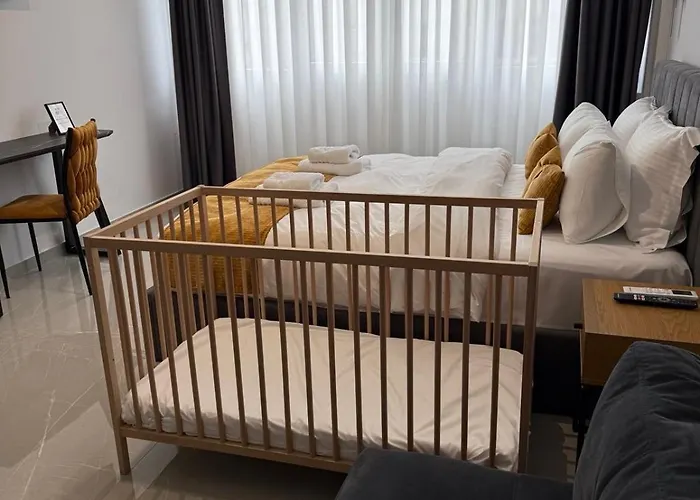 Thess Living 3* Θεσσαλονίκη