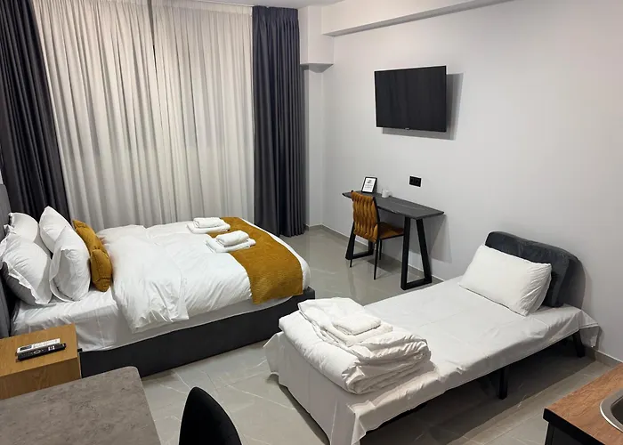 Thess Living Thessalonique