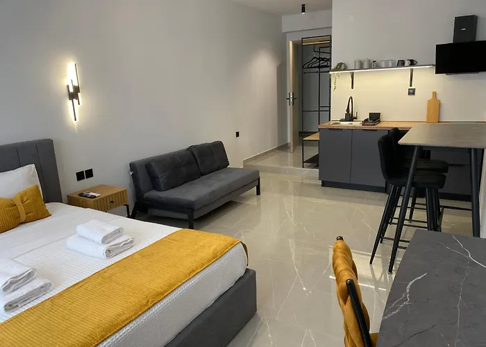 Thess Living 3* Selanik