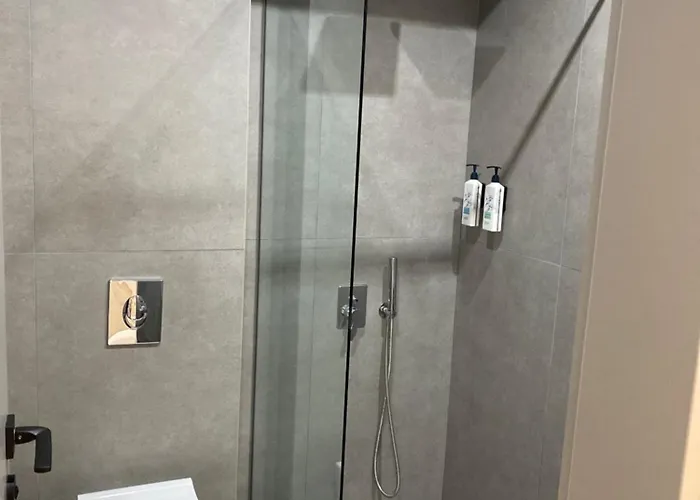 Thess Living Apart Otel