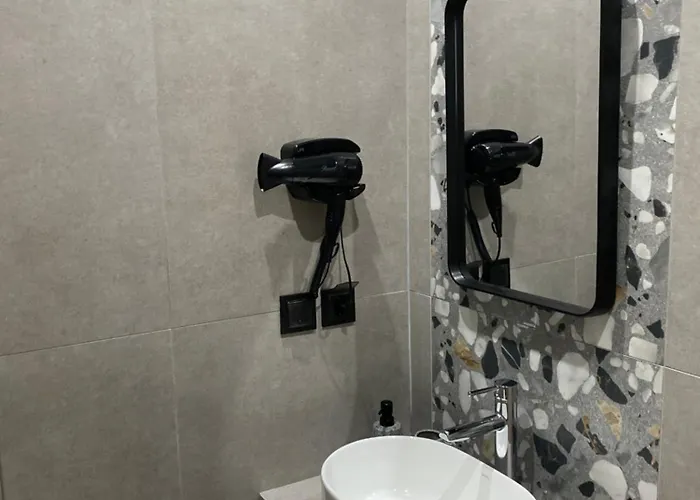 Apart Otel Thess Living 3*